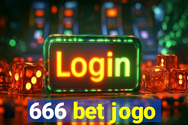 666 bet jogo